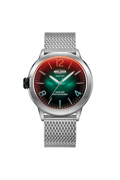 WELDER MOODY Wmd2006 Men's Wrist Watch