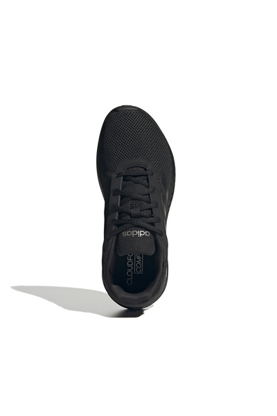 adidas Cloudfoam Comfy Unisex Günlük Ayakkabı IH6125 Siyah