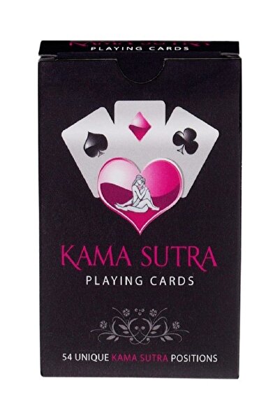 HALL BREATHE Eğlenceli ve çeşitli pozisyon kartlarıyla keyifli anlar yaşayın