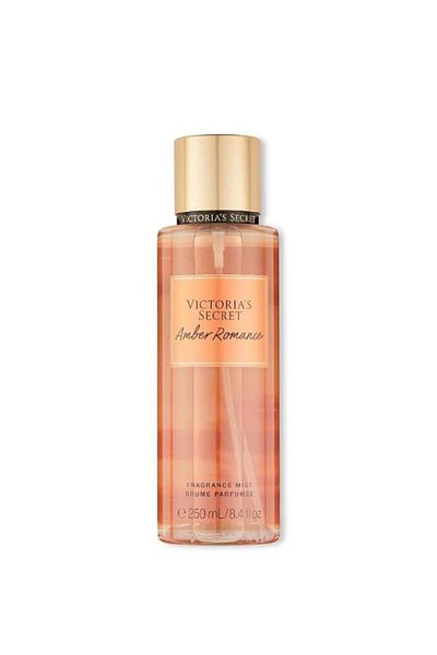 Victoria Victoria's Secret Amber Romance Body Mist 250ml
