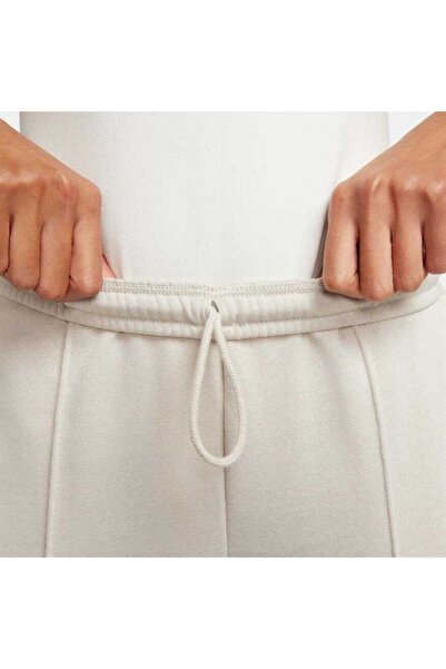 Nike Kadın Bej Renk  Spor Eşofman Altı