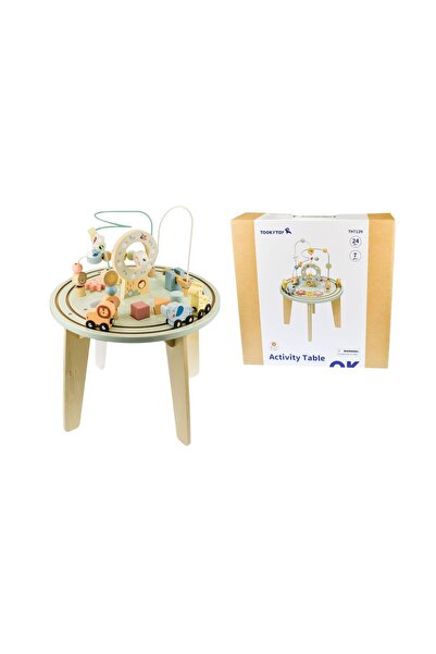 Tooky Toy جدول النشاط