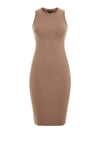Guess Es Eve Women's Knitwear Dress W2Gk40Z2Zc0