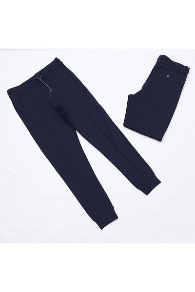 WANEX Boy's Sweatpants - 12373 - Navy Blue
