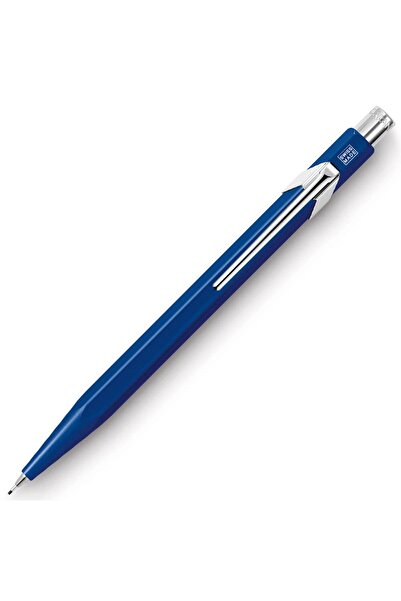 Caran d'Ache Caran Dache Versatil Kalem Mavi 844-150