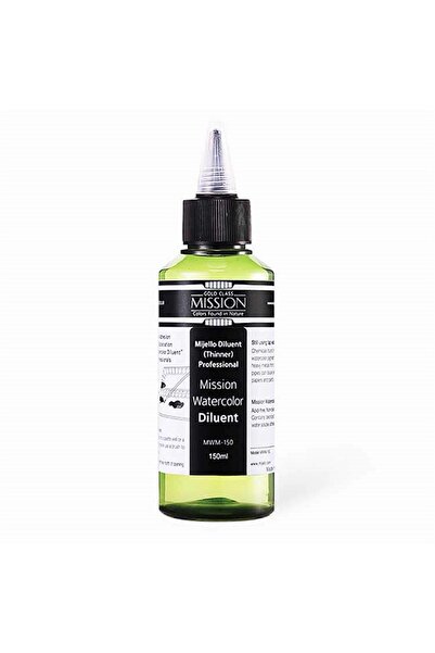Mijello Mission Suluboya - Diluent 150ml