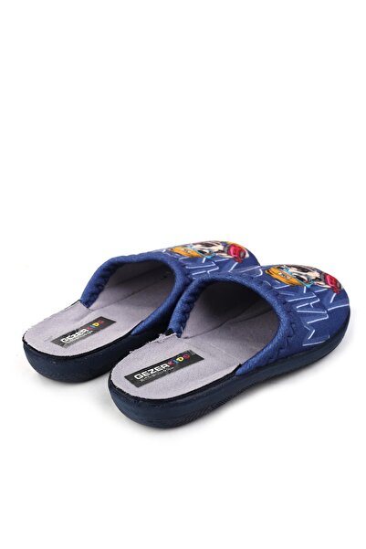GEZER 13757 Хлопчачі домашні тапочки