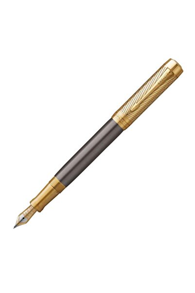 Parker Duofold Pioneers Collection Centennial GT Dolma Kalem M Uç 2201036