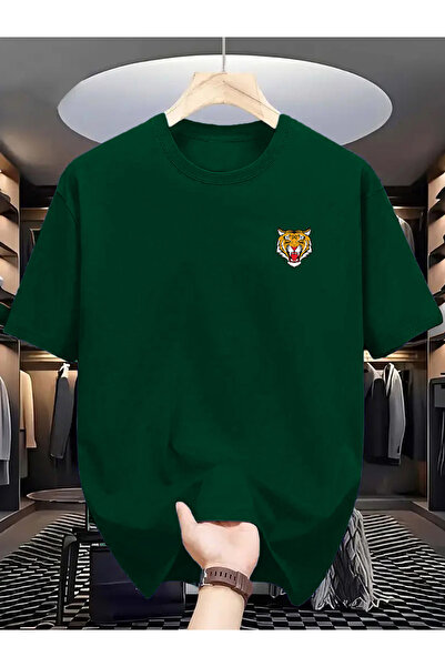 Lider Leather Tricou unisex imprimat - Design elegant care reflectă spiritul ...