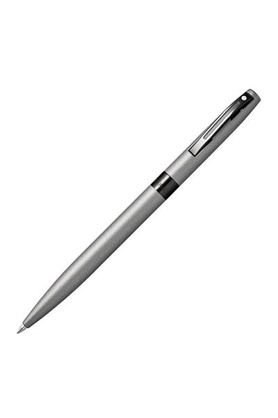 Sheaffer قلم حبر جاف تذكير رمادي 9019-2