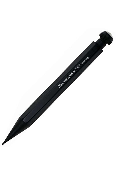 Kaweco Versatil Special Al Mat Siyah 0.7 10000534