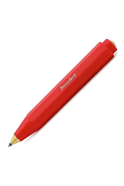 Kaweco Classic Sport Red Ballpoint Pen10001151