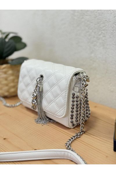 NUR KARACA CCS 17527 GEANT DE CRUCE DETALIAT ACCESORII DE FEMEIE