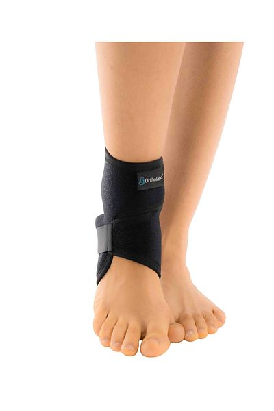Ortholand Simple Ankle Bracelet Sizeless - Ml-0401-020