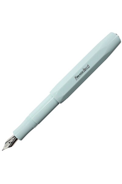 Kaweco Skyline Mint Dolma Kalem M Uç