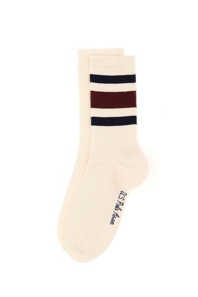 U.S. Polo Assn. BAZA. Polo Assn. Set șosete Emma din 2 piese pentru femei