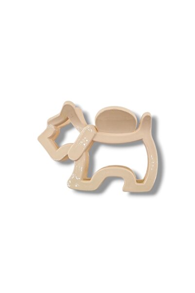 Osha Aksesuar Agatha Köpek Mandal Toka