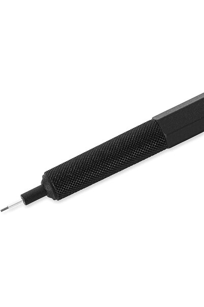 Rotring 500 Siyah 0.5 Mm Versatil Kalem 1904725