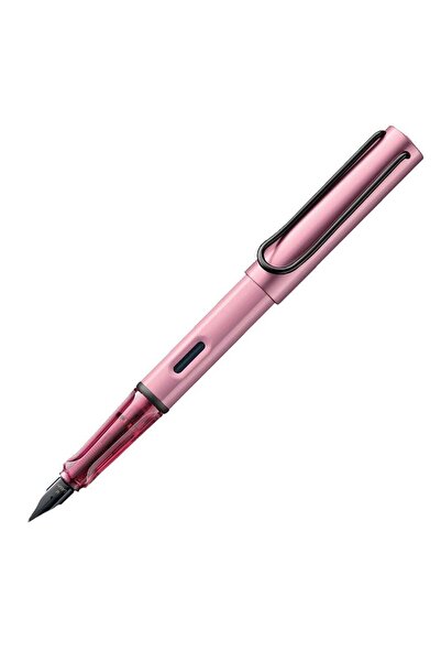 Lamy Al-star 2024 Special Dolma Kalem M Uç Autumn Pink 0e6-ap-m