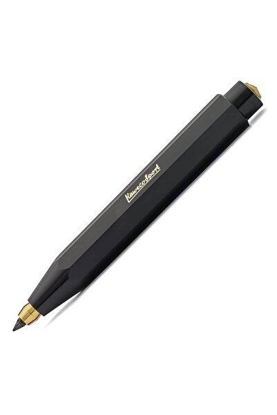 Kaweco KLASİK SPORT 3.2 VERSATİL KALEM SİYAH 10000040 -- KALEM SEPETİ --