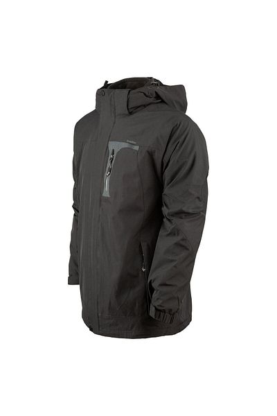 Evolite Black Triple 3in1 Jacket