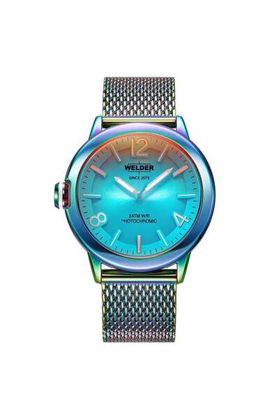 WELDER MOODY WATCH WMD2005 ERKEK KOL SAATİ