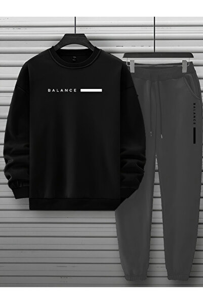 MODARAMA Set de trening cu imprimeu fluture