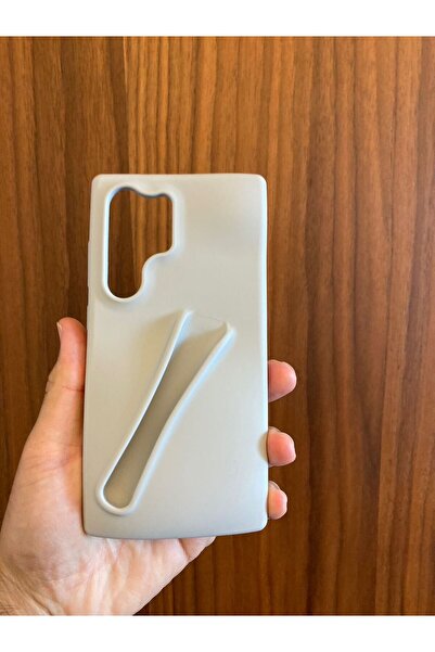 Newon حافظة سامسونج S24 الترا ليب حافظة هاتف غطاء حماية