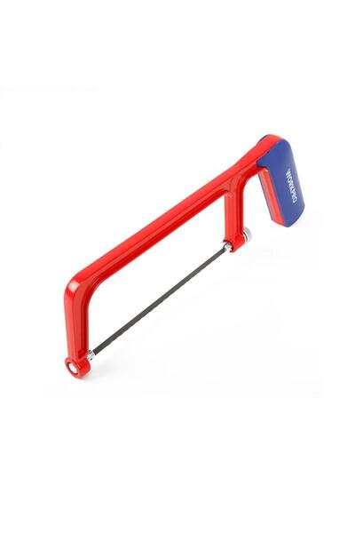 Workpro Wp215021 150mm Hassas Kesim Mini Kıl Demir Testere