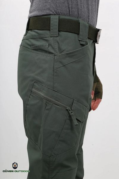 Outdoor Pants Χακί 5.11 Tactical Pants Μορφές Πάρτε ένα μέγεθος περισσότερο από το στενό