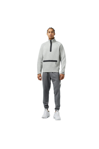 Nike M Nk техническо поларено горнище с половин цип