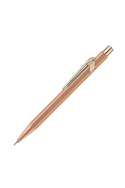 Caran d'Ache Caran Dache Premium Versatil Kalem Rose Gold 844-997
