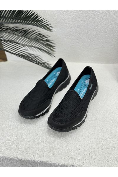 KİNG PAOLO M5889 TRICOT ORTHOPEDIC SNEAKER SPORTS SHOES WOMEN