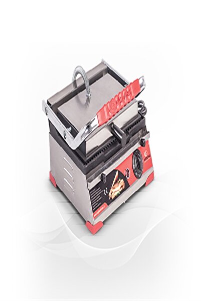 KAPLANLI 8 Dilim Ev Tipi Döküm Tost Makinesi