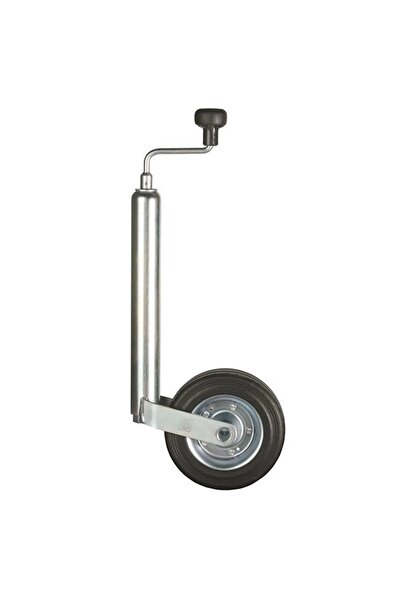 Genel Markalar 48mm 150Kg Römork/Karavan Destek Tekeri