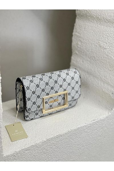 Armine GEANT CROSSBODY CUREA LANT ARMINE 380 FEMEI