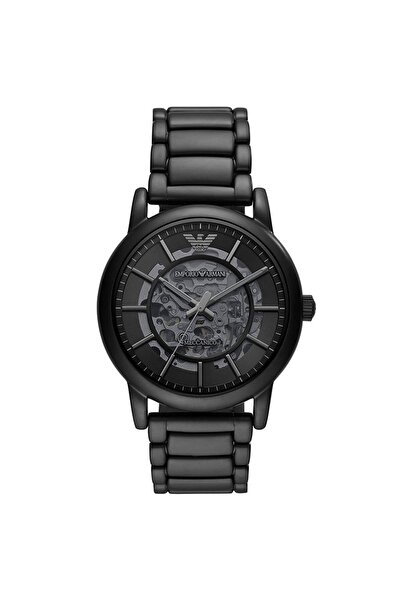 Emporio Armani AR60045 Erkek Kol Saati