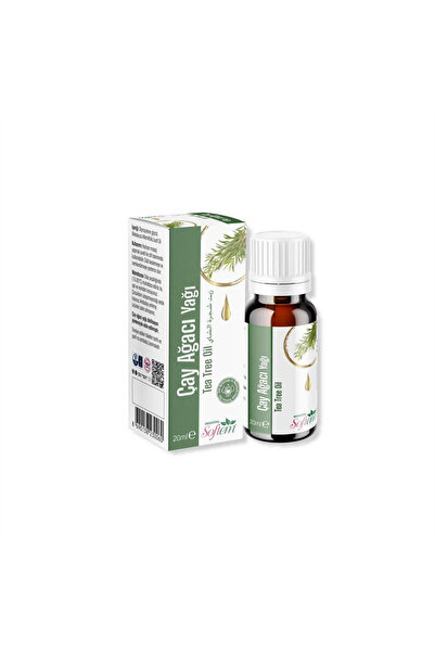 Shiffa Home Tea Tree Oil 20 ml