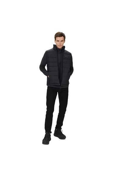 Jack Wolfskin Ather down Men's Vest