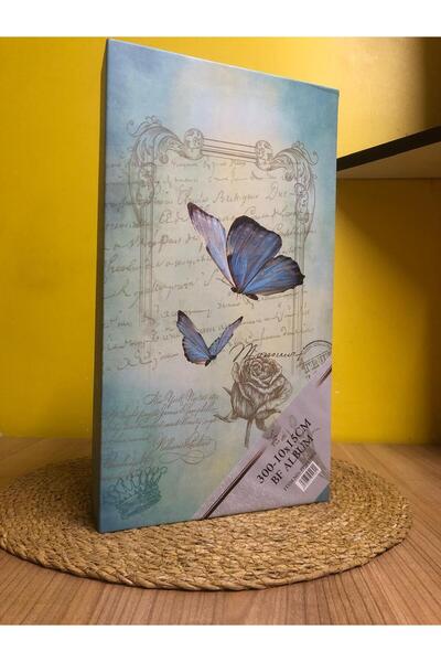 Aledo 10x15 سم 300 ألبوم صور ديلوكس منقوش خاص