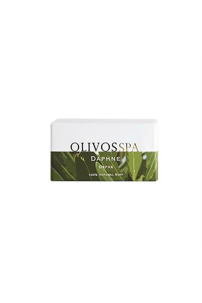Olivos Spa Defneli Olive Oil Soap 250 Gr