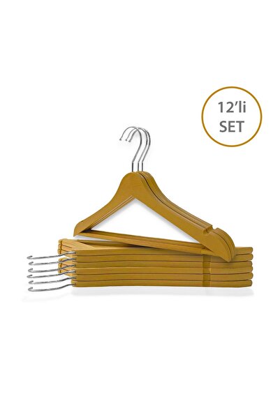 Home 1 buc - Umeraș din plastic pentru haine și îmbrăcăminte cu cap rotativ c...