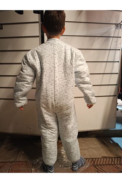 Terry Garson Size Sleeping Bag