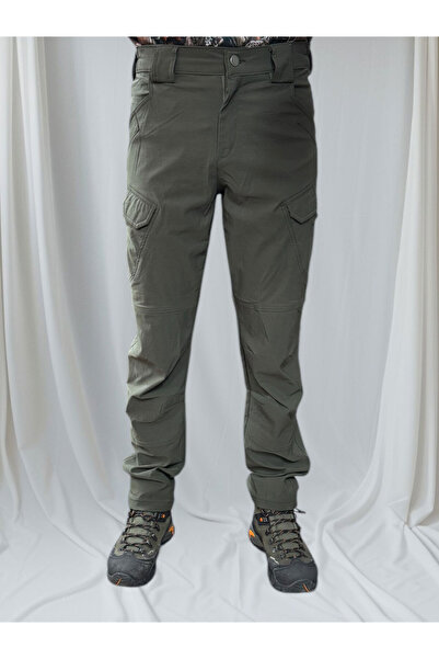 WİDİ Tactical Hunting - Αδιάβροχο παντελόνι Li̇krali, Wi̇di̇ Hunter
