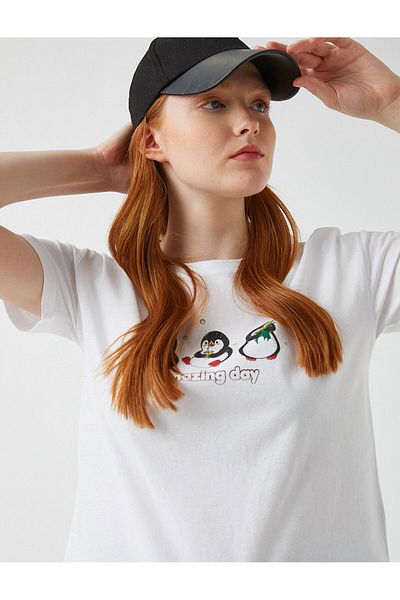 Koton T-Shirt