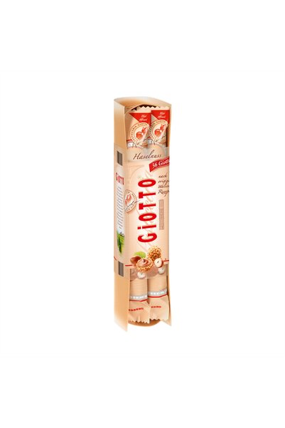 Giotto Haselnuss 154 gr