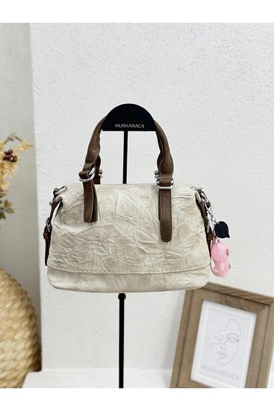 Matthew Cox 1072Model- Both Hand and Cross Leather Women's Bag