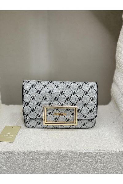 Armine GEANT CROSSBODY CUREA LANT ARMINE 380 FEMEI