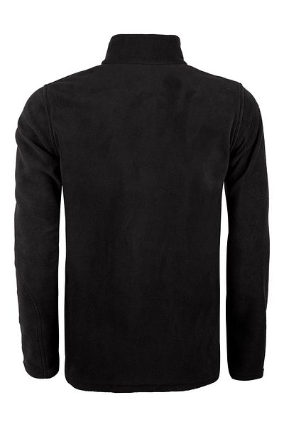 VAV WEAR Men's Fleece Winter Sweatshirt - Non-Pilling, Tactical Outdoor Polsw01