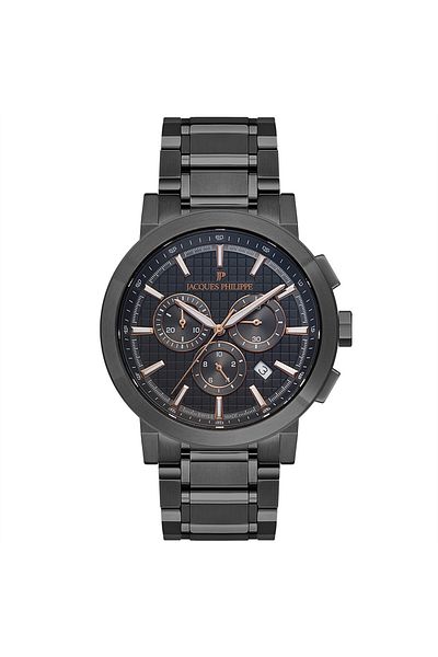 Jacques Philippe Jpqgc178347 Men's Wristwatch